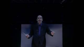 Christophe Vella   white Christmas irving Berlin john Moss