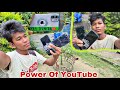 Youtube income power kostho kham gaswibw jagwn lwgwfwr lotari lana swr car  mwnkhw guys