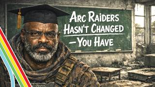 Arc Raiders Is NOT Dead (But Here's Why You THINK It Is)