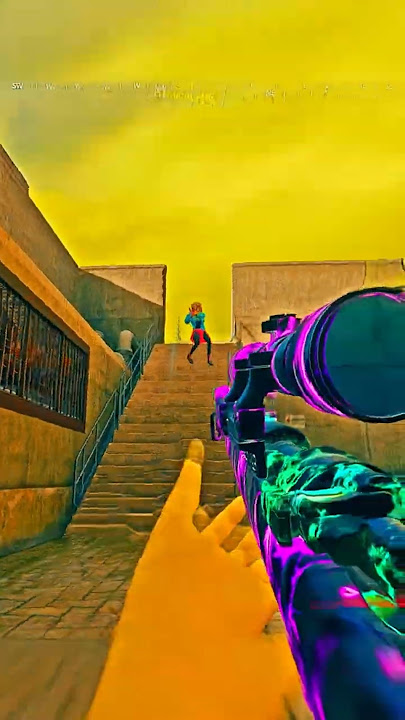 Squalz Vs Pro TOP 250 Sniper Player..🏂💀 #shorts #cod #warzone streamers #movement #skins #viral