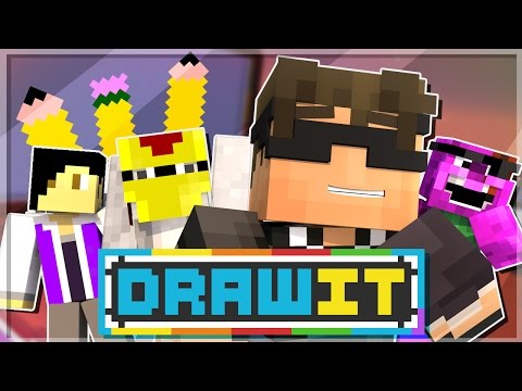 CAPTURED BY DERP SQUID! (Minecraft Machinima)  Doovi