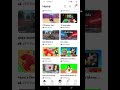 FINDING games on roblox