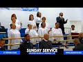 Sunday Morning Worship August 4th, 2024