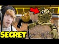 The KAMOSI SKIN has a HUGE SECRET.. | Roblox Piggy