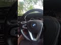 Bmw Kaise Chalate Hai Bas 1 Minutes Me Sikhe #automaticcar #bmw #cars #carsindia #short #trending