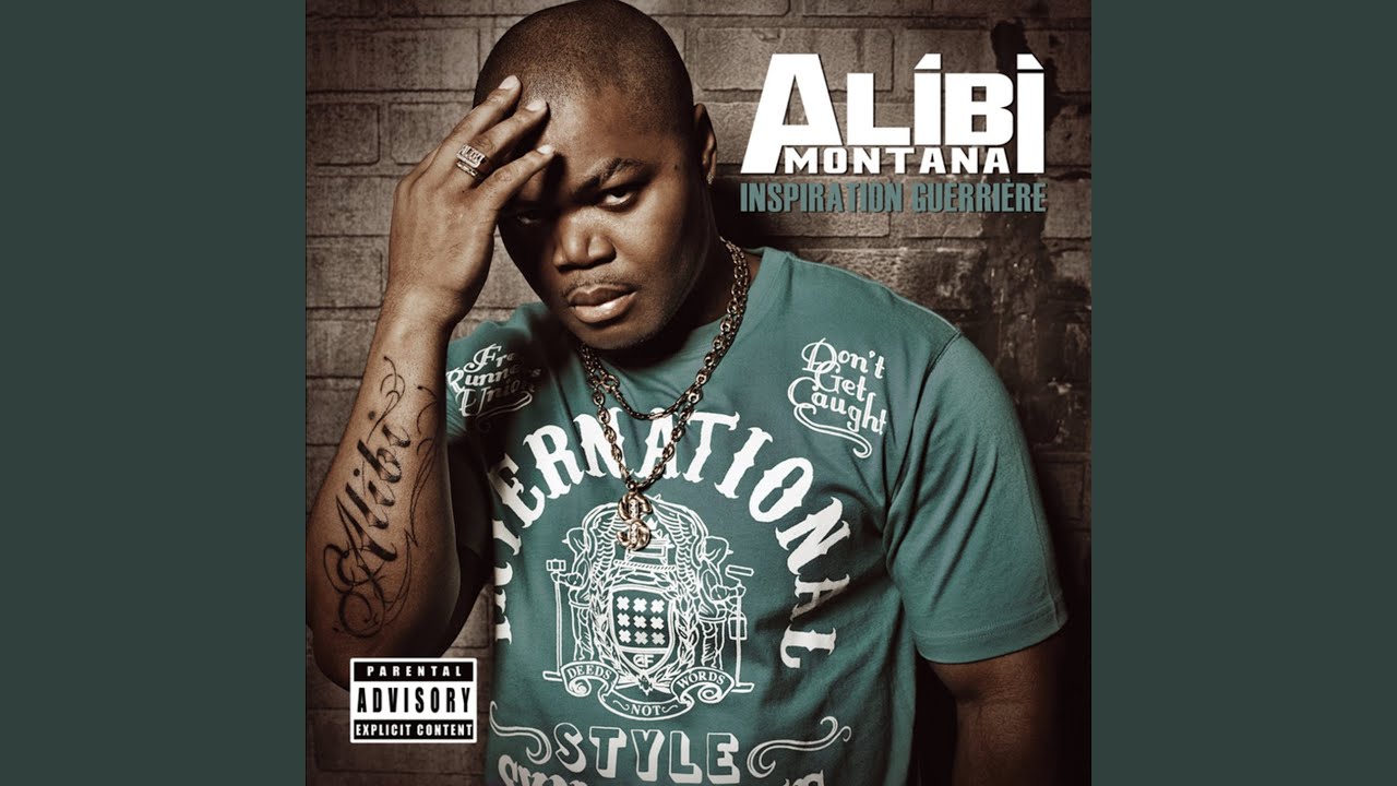 Inspiration Guerrière