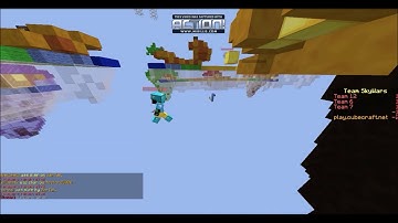 Minecraft: Hacker #12 | CubeCraft Games