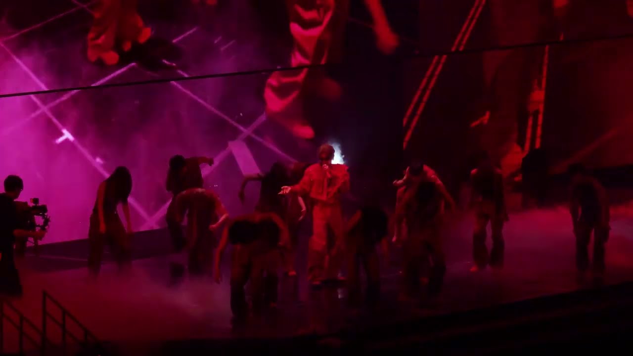 260227 투바투 모아콘-연준,coma,talk to you #moacon #txt