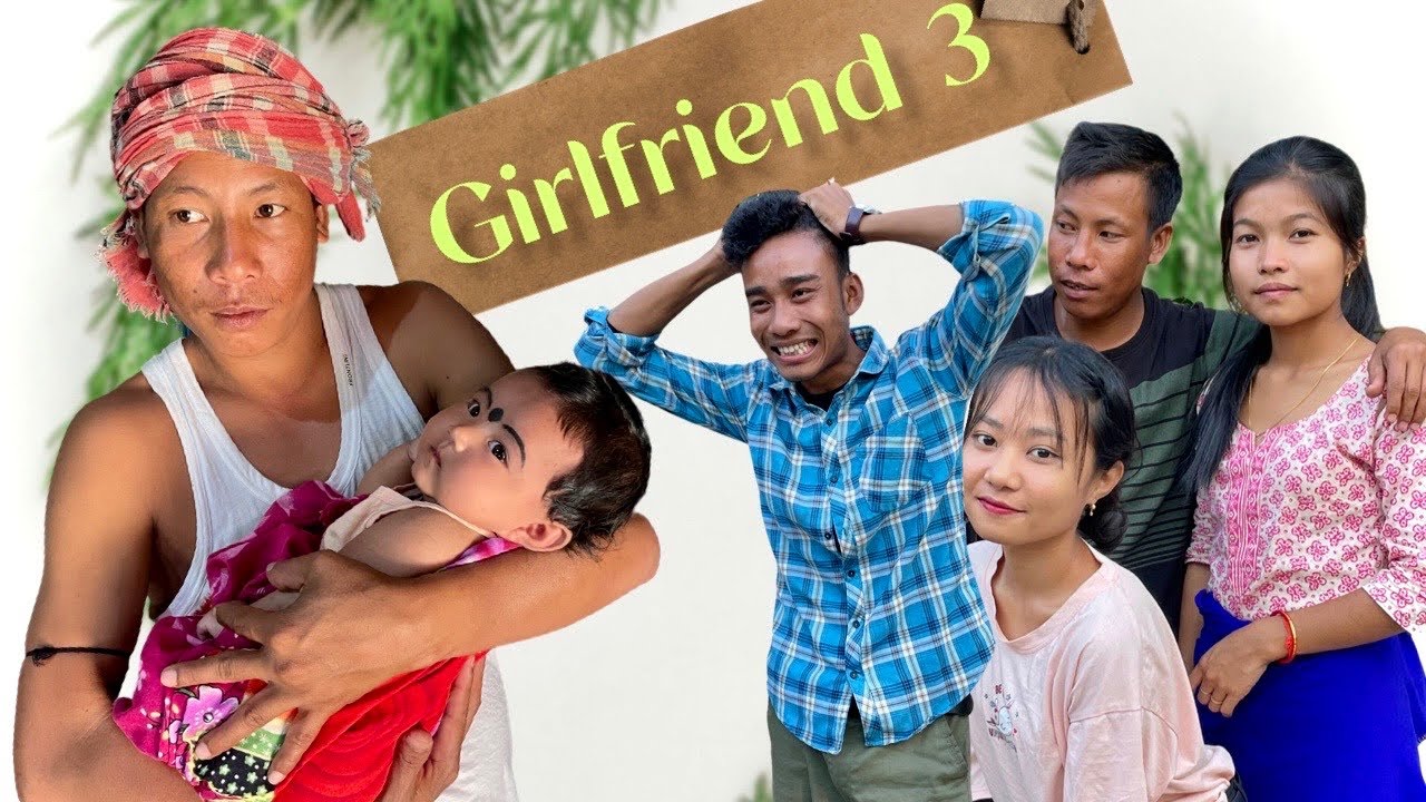 GIRLFRIEND 3 - bupha ❤️ bwkrajwk | ksf | Lila | 