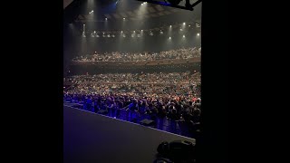 311 Day 2020, Crew POV