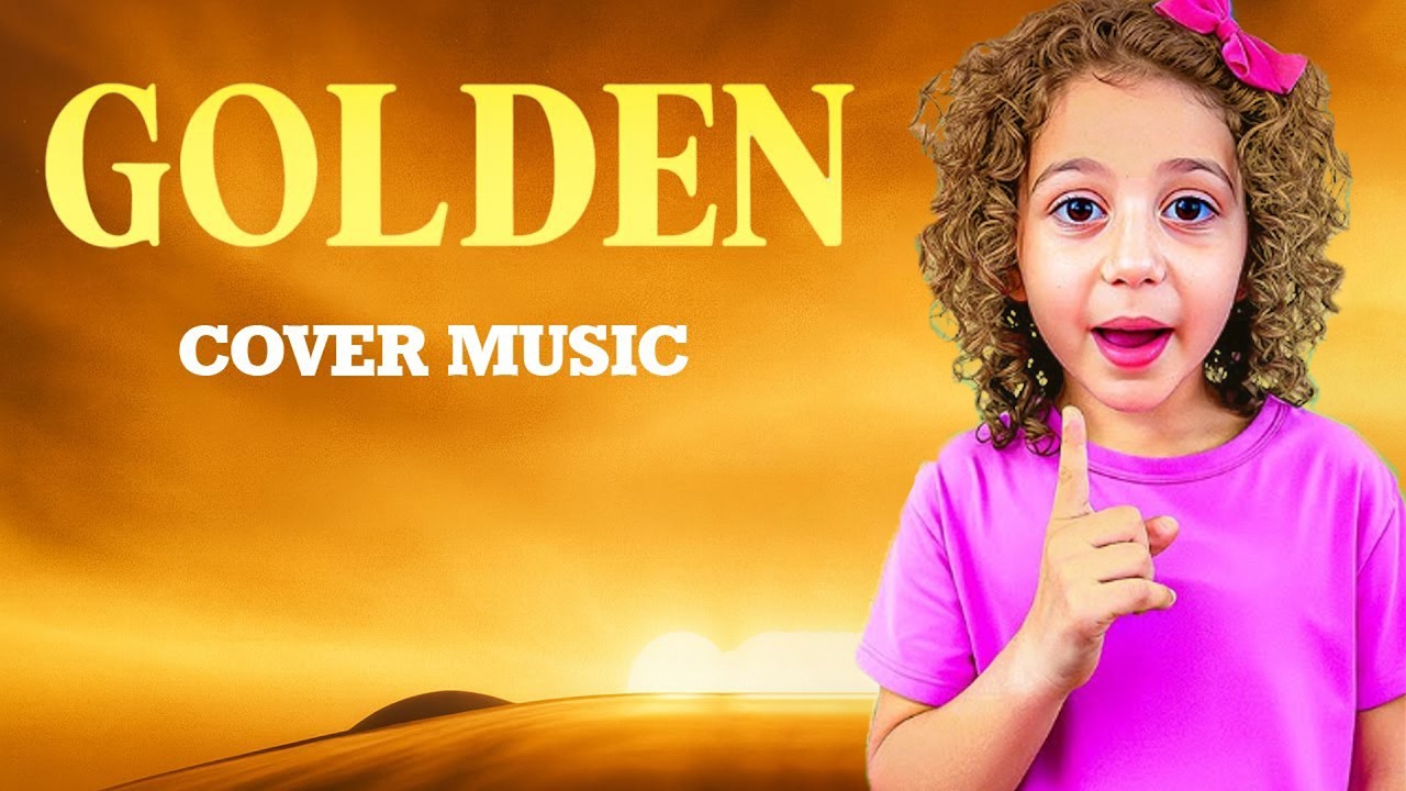 Sierra & Rhia FAM X Golden (Official Music Cover)