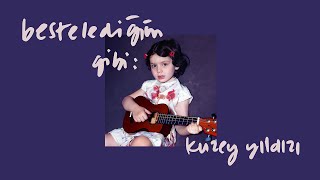 Video thumbnail of "Nil Karaibrahimgil - Besteledigim Gibi: Kuzey Yıldızı"