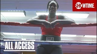 ALL ACCESS: Shields vs. Hammer - Ep. 2 | Full Episode | SHOWTIME