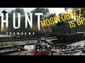 Mosin Obrez is GREAT | Hunt:Showdown 1.0