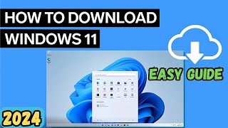 Windows 11 24h2 ISO | File Download | 2024