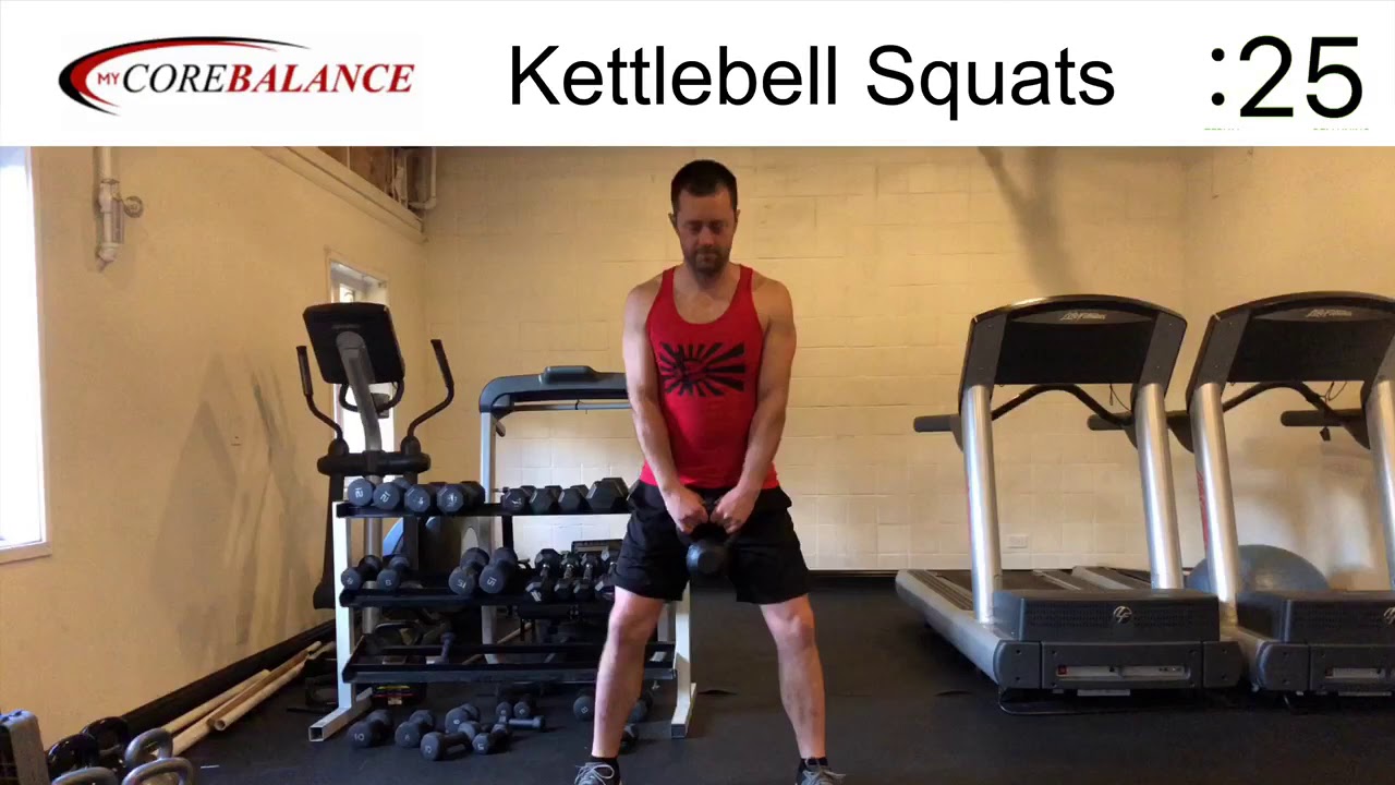 Kettlebell Squats Quads & Hamstrings Chris JankeBueno Kettlebell Squats Quads & Hamstrings Chris JankeBueno