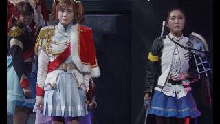 The LIVE #2 Transition - ENG SUBS. Shoujo Kageki Revue Starlight