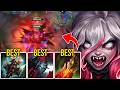 THIS BUILD MAKES BRIAR LOOK COMPLETELY BROKEN - 2026 Briar Jungle Gameplay Guide