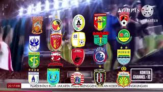 Obb piala presiden 2019