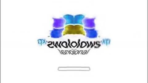 Windows Startup and Shutdown Sounds Not Scary in CoNfUsIoN