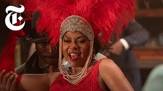 Watch Taraji P. Henson Sing in ‘The Color Purple’ | Anatomy of a Scene by The New York Times 673,602 views 3 months ago 3 minutes, 35 seconds