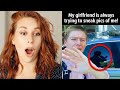 People Caught LYING on Social Media - REACTION