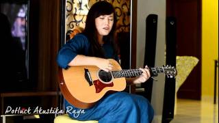 Video thumbnail of "Patah Seribu - Shila Amzah"