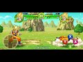 Dragon Ball Tap Battle Plus Gamepad Support and Stage 