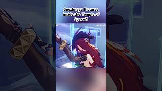 CC: @MMOJACKX57Channel #snezhnaya #fyp #foryoupage #genshinimpact #genshin