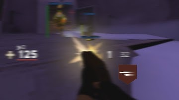 [TF2] Double Tap Perk