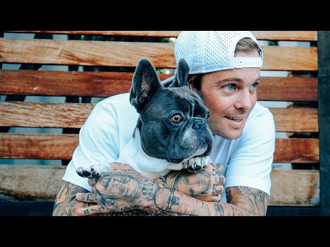 Ryan Sheckler - THANK YOU for watching Sandlot Times Season One - Walter the French Bulldog