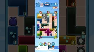 Drop the Cat | Level 584 Walkthrough | Puzzle Game Solutions