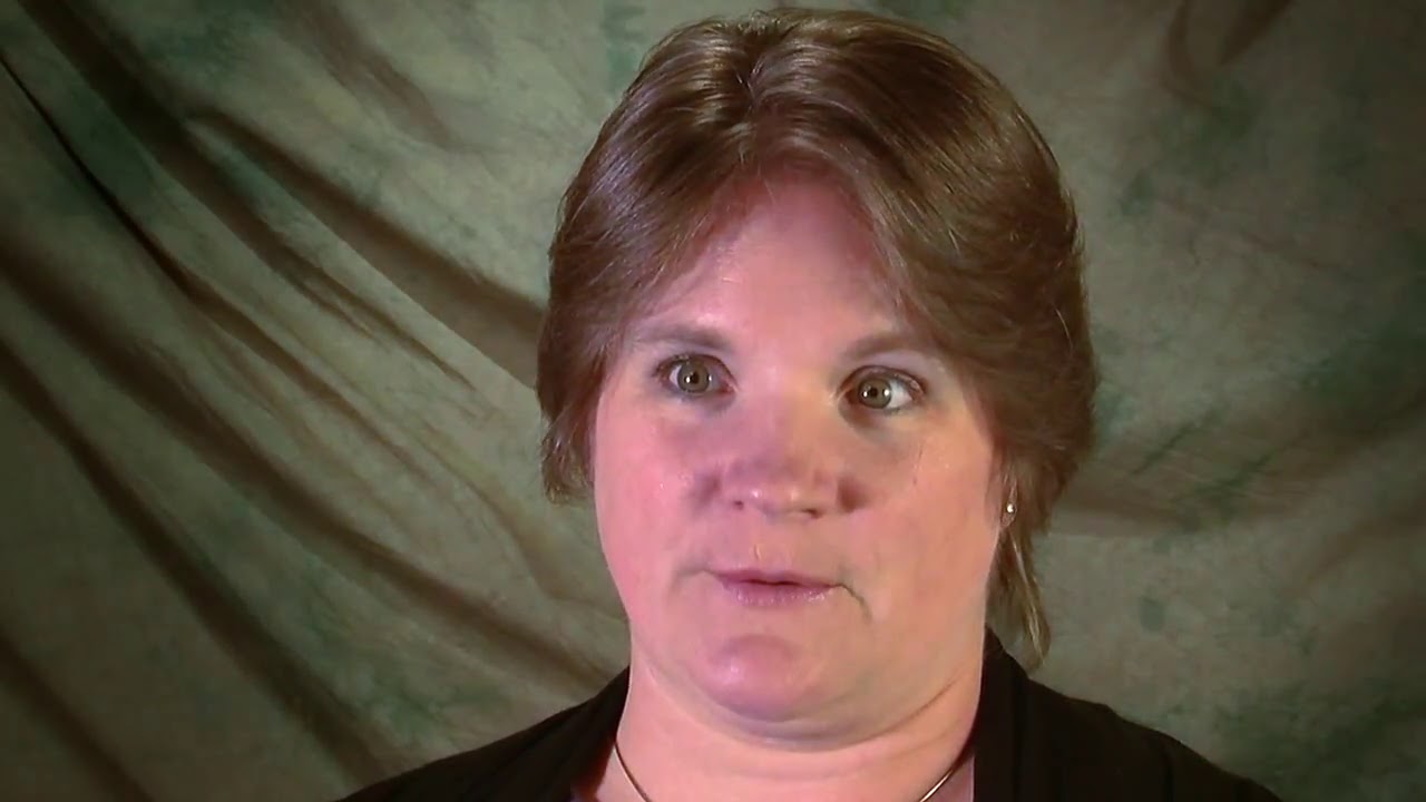 Get to Know Nan Hyland, Program Director of Physical Therapy at Mercy