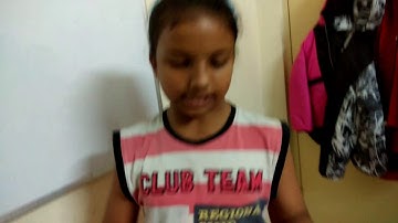 Numbers lesson for 3rd class easy way