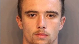 William Edward Sabec arrested after exposing himself to kids, police say
