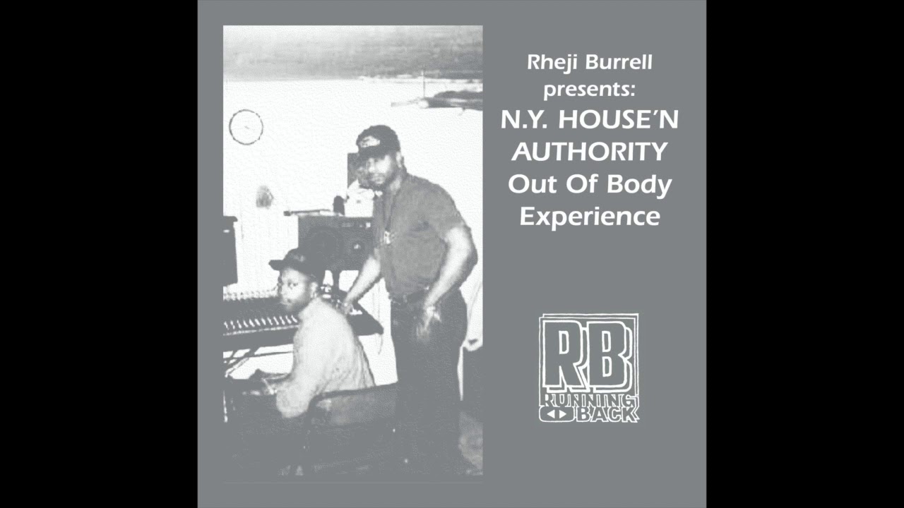 Ver Rheji Burrell, N Y House'n Authority - 2nd Time en YouTube Ver Rheji Burrell, N Y House'n Authority - 2nd Time en YouTube