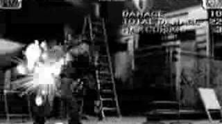 Rxs Street Fighter 3Rd Strike Combo Exhibition Video