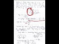 Paging And Inverted Paging Numerical Problem With Solution