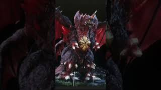 Godzilla fans remember this