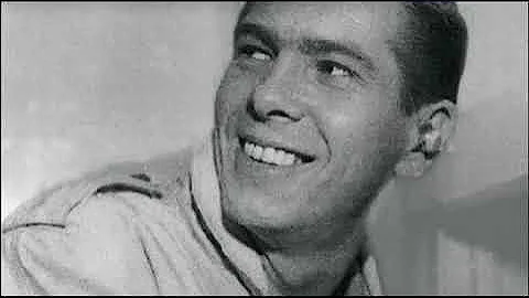 Johnnie Ray--Rare TV Documentary, 2022 TV