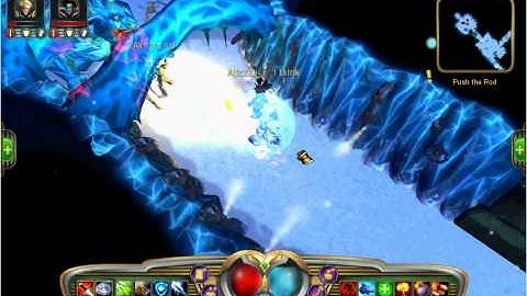 Boss Ice Draon Vs Me (Jboi)! Maldark: Conqueror Of All Worlds