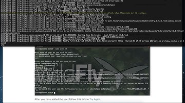 2 урок. Java REST service. Установка, настройка и запуск WildFly 9.0.2