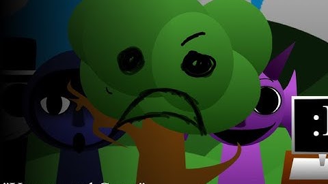 "Unexpected Guest"- Spralt: Overhaul Update mix