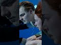 Jack and Rose Underwater Last Scene – Titanic BTS 2 #titanic #jackandrose #katewinslet  #titanicbts