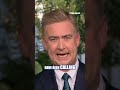 Trump in 'no rush' to name next press secretary #shorts #fox #breaking #media