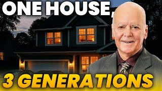 Northern Virginia Multigenerational Living | Smart Planning For Stronger Families | NOVA Real Estate