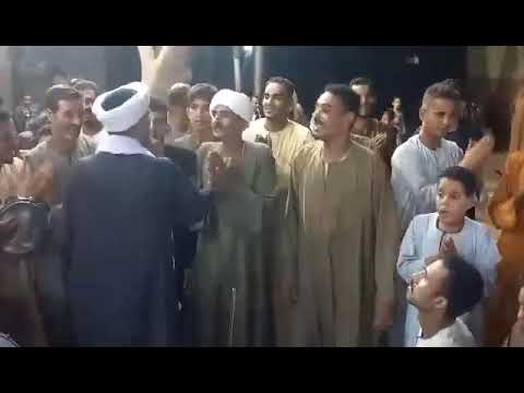 مديح الشيخ ابراهيم الفاوى