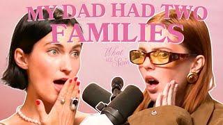 FAMILY SCANDALS