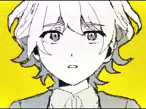 【うごメモ】春嵐