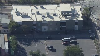 Denver City Council rejects proposal to buy halfway house
